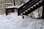 snow storm 2014 cove walk and shovel 028